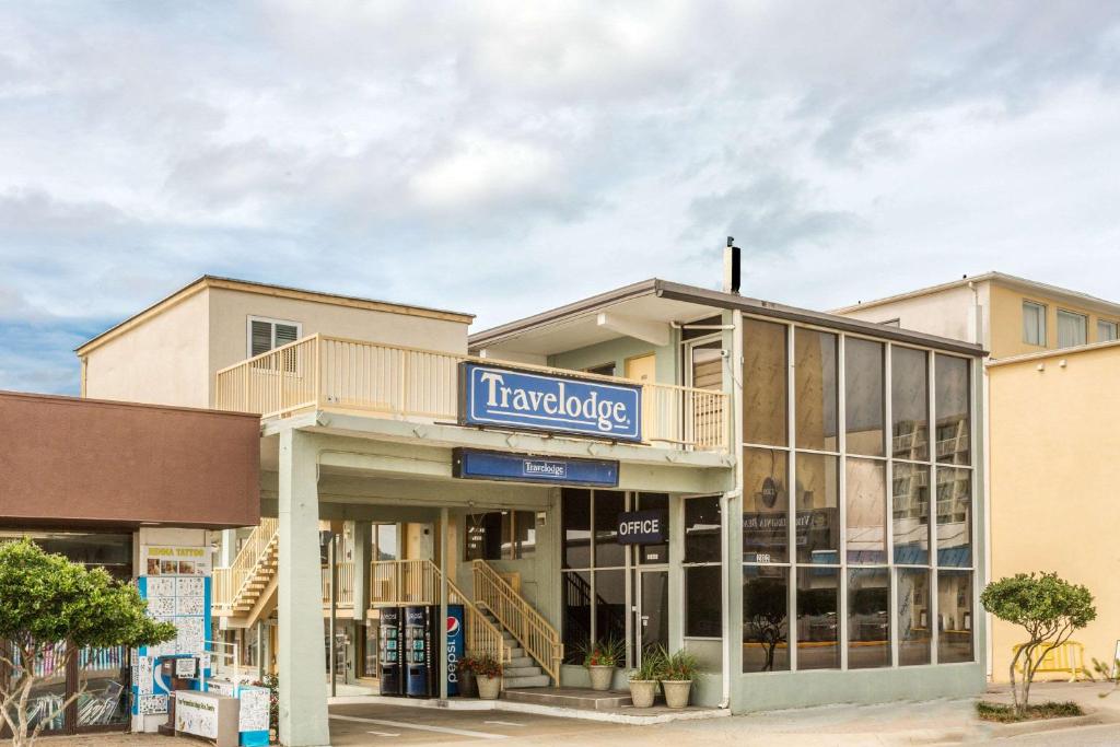 Travelodge by Wyndham Virginia Beach Main image 1